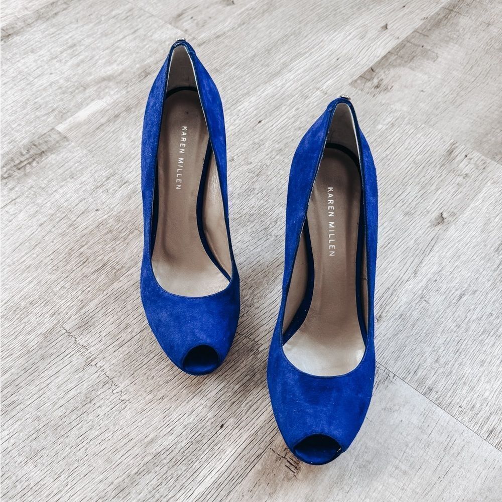 Karen Millen Heels